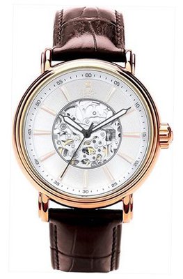 Royal London Automatic Skeleton 41145-03