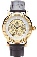 Royal London Automatic Skeleton 41150-02