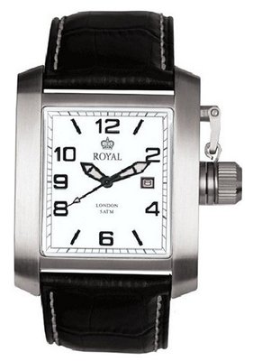 Royal London Classic 4796-D1A