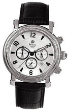 Royal London Classic Chronograph 40076-02