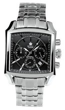 Royal London Classic Chronograph 40091-02