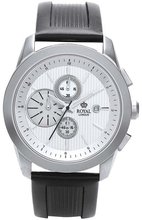 Royal London Classic Chronograph 40132-01