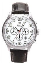 Royal London Classic Chronograph 41039-01