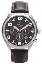 Royal London Classic Chronograph 41039-02