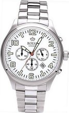Royal London Classic Chronograph 41039-03