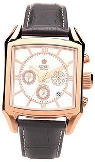 Royal London Classic Chronograph 41060-03