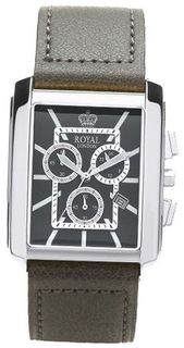 Royal London Classic Chronograph 41076-02
