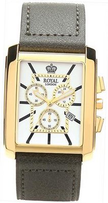 Royal London Classic Chronograph 41076-04