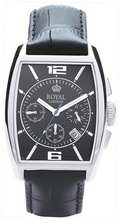 Royal London Classic Chronograph 41107-02