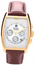 Royal London Classic Chronograph 41107-03