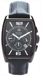 Royal London Classic Chronograph 41107-06