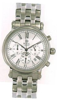 Royal London Classic Chronograph 4440-C1C