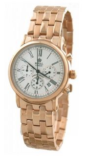 Royal London Classic Chronograph 4657-C51C