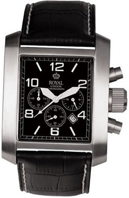 Royal London Classic Chronograph 4797-C3A