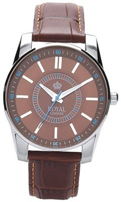 Royal London Classic Classic 24 40121-02