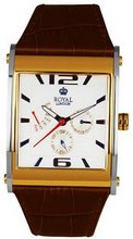 Royal London Classic Retrograde 40029-02