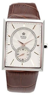 Royal London Classic Smal Second 21010-02