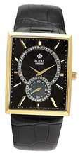 Royal London Classic Smal Second 21010-03