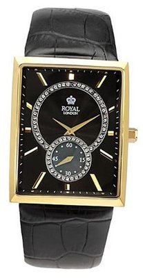 Royal London Classic Smal Second 21010-03