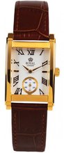 Royal London Classic Smal Second 40015-02