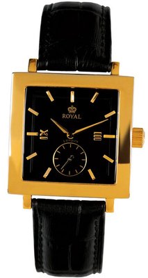 Royal London Classic Smal Second 40049-03