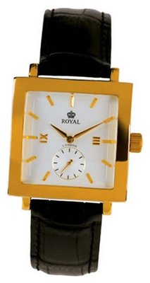 Royal London Classic Smal Second 40049-04