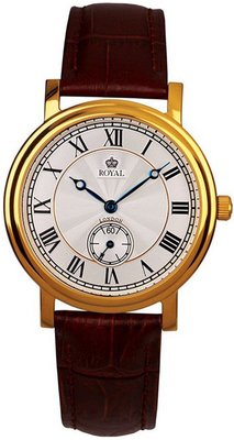 Royal London Classic Smal Second 40069-04