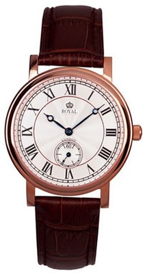 Royal London Classic Smal Second 40069-06