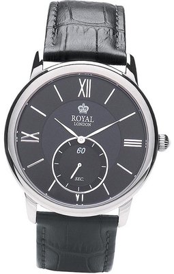 Royal London Classic Smal Second 41041-02