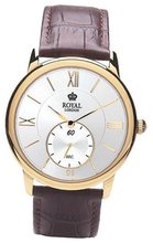 Royal London Classic Smal Second 41041-03