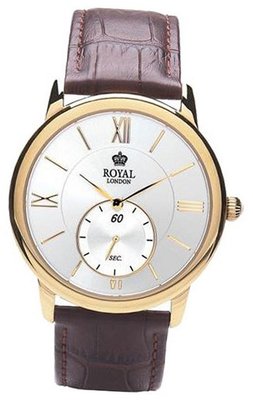Royal London Classic Smal Second 41041-03