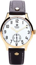 Royal London Classic Smal Second 41109-02