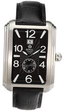 Royal London Classic Smal Second Big Date 40074-01