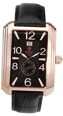 Royal London Classic Smal Second Big Date 40074-03
