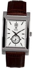 Royal London Classic Smal Second Big Date 40083-01