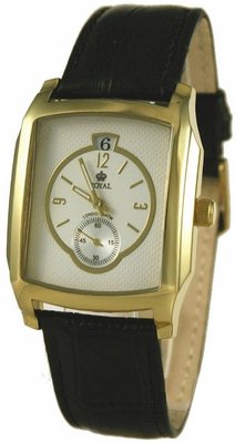 Royal London Classic Smal Second Big Date 4585D1A