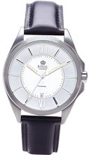 Royal London Classic Titanium 40143-01