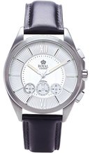 Royal London Classic Titanium Chronograph 40145-01