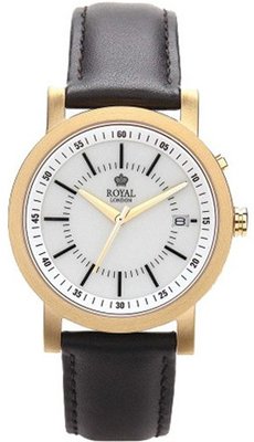 Royal London Classic with Date 41037-03