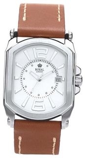 Royal London Classic with Date 41068-01
