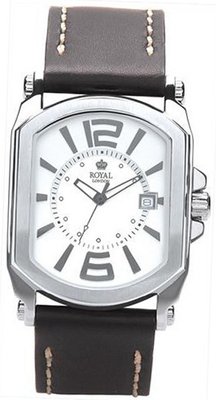 Royal London Classic with Date 41068-03