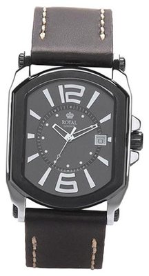 Royal London Classic with Date 41068-04