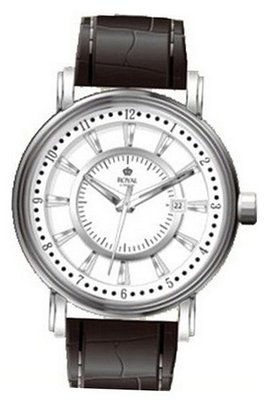 Royal London Classic with Date 41088-01