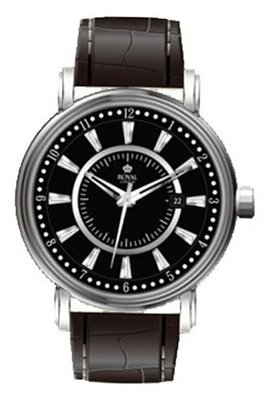 Royal London Classic with Date 41088-02