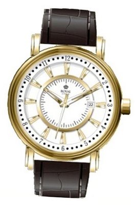 Royal London Classic with Date 41088-03