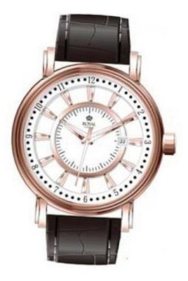 Royal London Classic with Date 41088-04