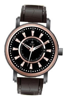 Royal London Classic with Date 41088-06