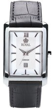 Royal London Classic with Date 70002-02