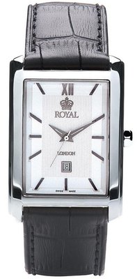 Royal London Classic with Date 70002-02