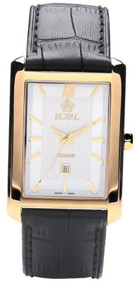 Royal London Classic with Date 70002-03